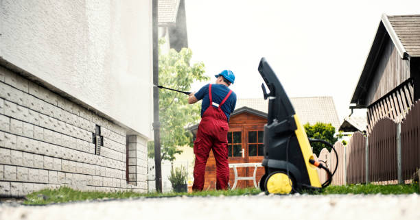 Animal Enclosure Cleaning in Watsessing, NJ